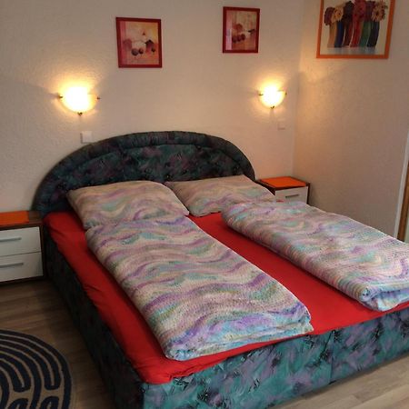 Haus Scholl Bed & Breakfast Nassereith Luaran gambar