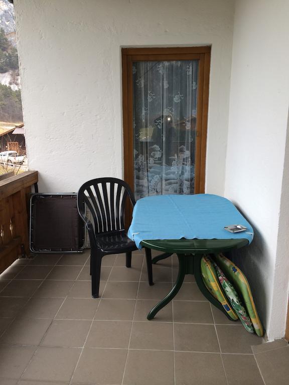 Haus Scholl Bed & Breakfast Nassereith Luaran gambar