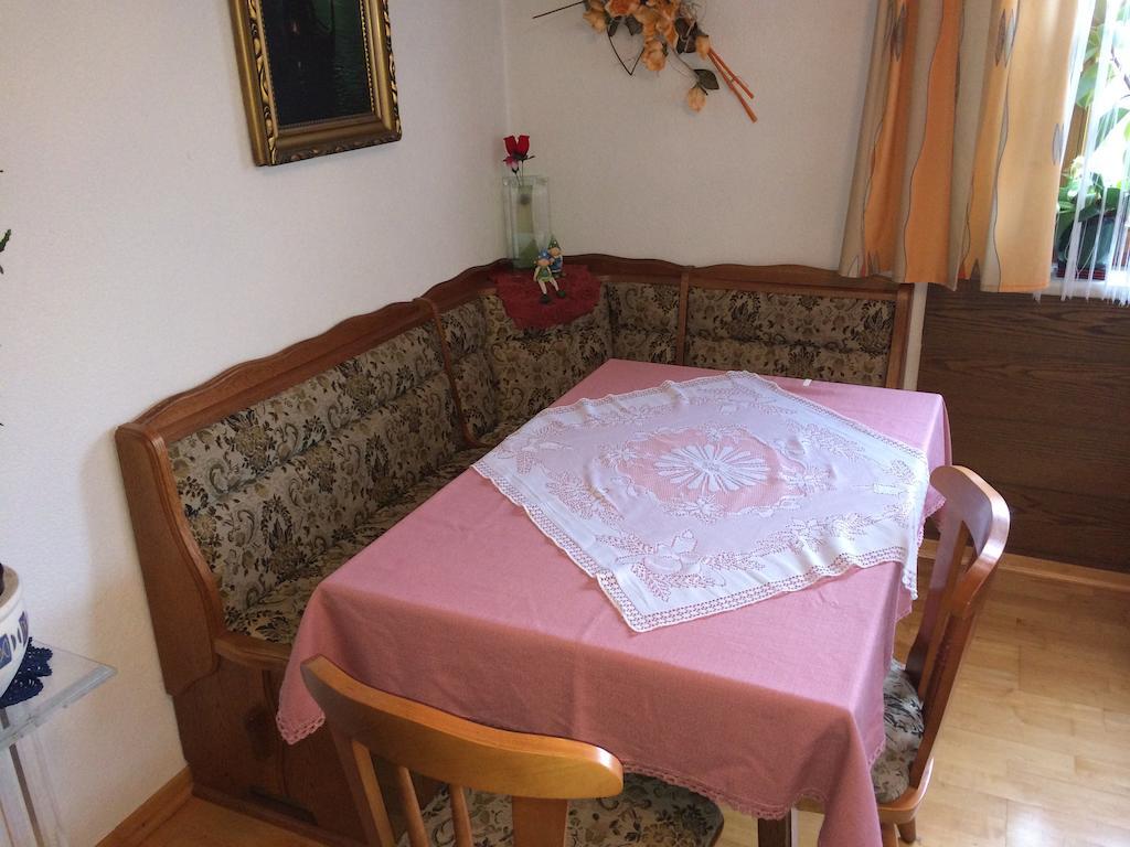 Haus Scholl Bed & Breakfast Nassereith Luaran gambar