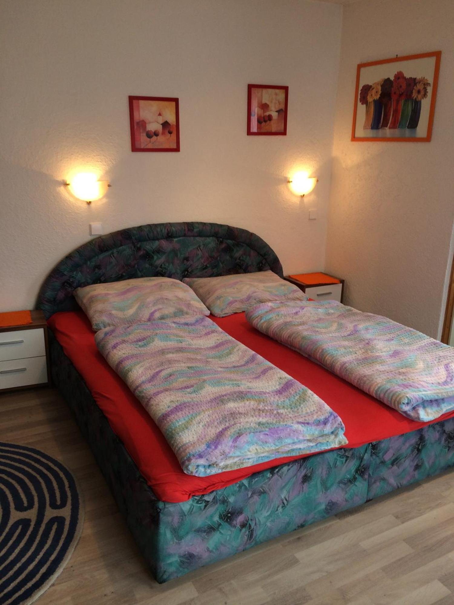 Haus Scholl Bed & Breakfast Nassereith Luaran gambar