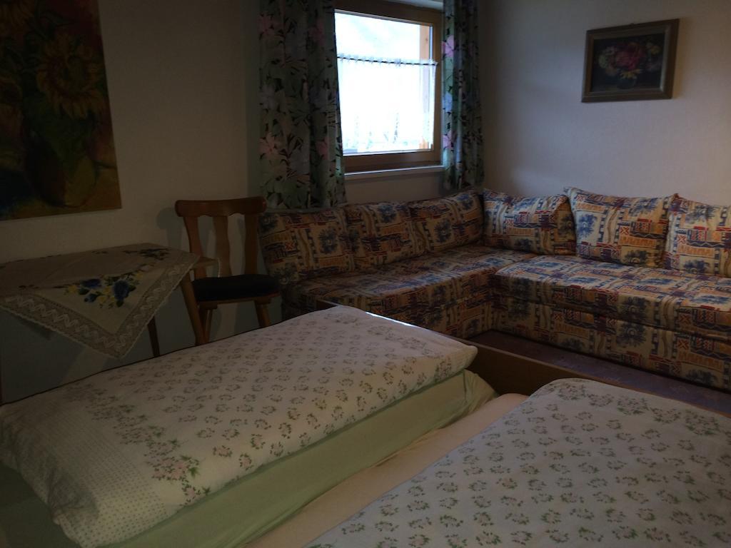 Haus Scholl Bed & Breakfast Nassereith Luaran gambar